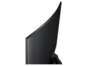 Samsung 24" C24F390 390 Series  Curved Monitor